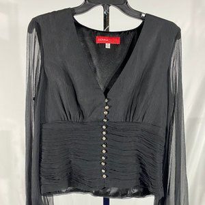 Top - Donna Ricco